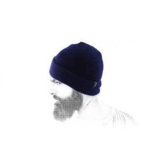 Brixton navy beanie Heist beanie navy